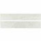 Msi Sande Ivory 3 In. X 18 In. Matte Glazed Matte Bullnose Wall Tile, 22PK ZOR-PT-TR-0200 - alternate 1